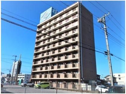 レオパレス伸夫の外観画像