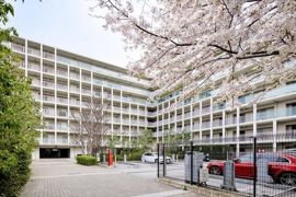 アビティ目黒の外観画像