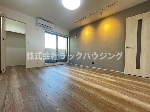 リビング