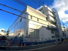 ラパン すみよしの外観画像