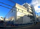 ラパン すみよしの間取り画像