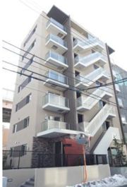 カーサ ハルの外観画像