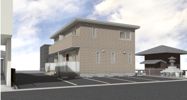 ポラリスの間取り画像