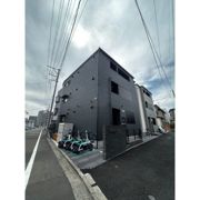 グロウランス長町Ⅱの外観画像