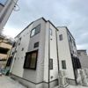 ハーモニーテラス赤羽Ⅱの間取り画像
