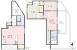 Residence de 池下の間取り画像