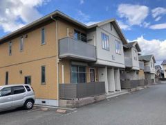 クレスト 壱番館の外観画像