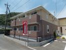 セレーノ パラッツオの外観