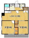 第4共立ビルの間取り画像