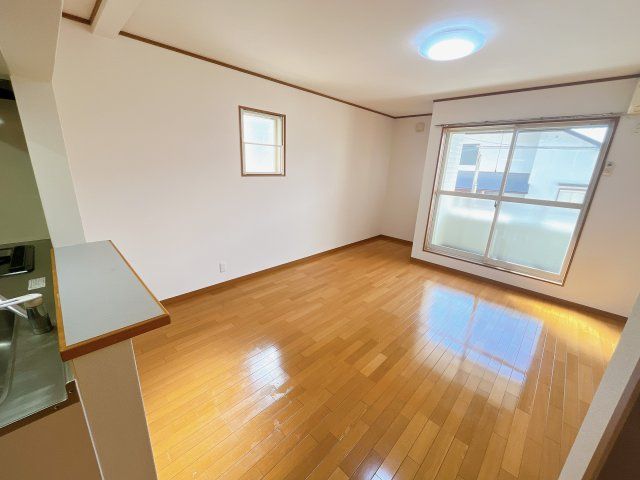 リビング