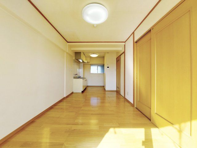 リビング