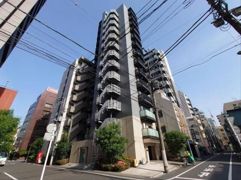 エスタート入谷Ⅰの外観画像