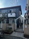 ポルシェ下赤塚の間取り画像