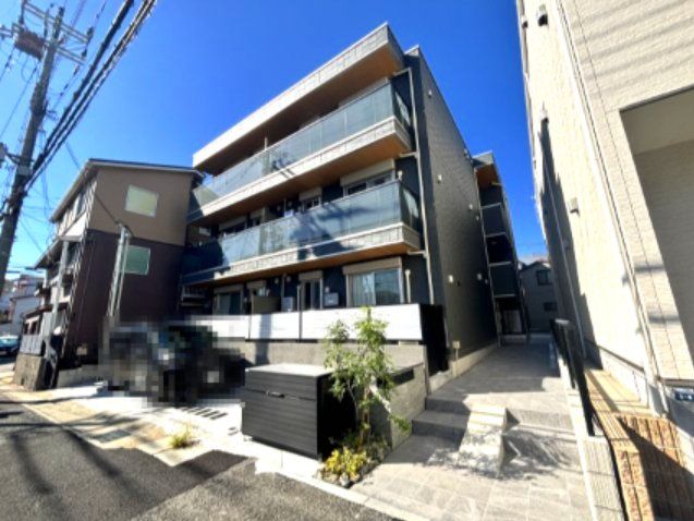 kanemasaの外観画像