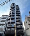 ARKMARKときわ台の外観