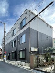 KTH堀切の外観画像