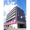 グラディート新町の間取り画像