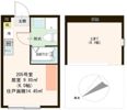 Sunlotus（サンロータス）葛西の間取り画像