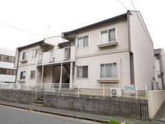 タウニィ東風A棟の外観画像