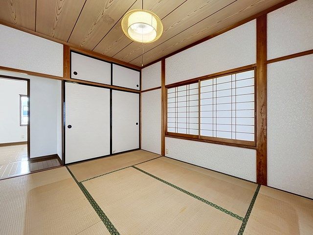 和室