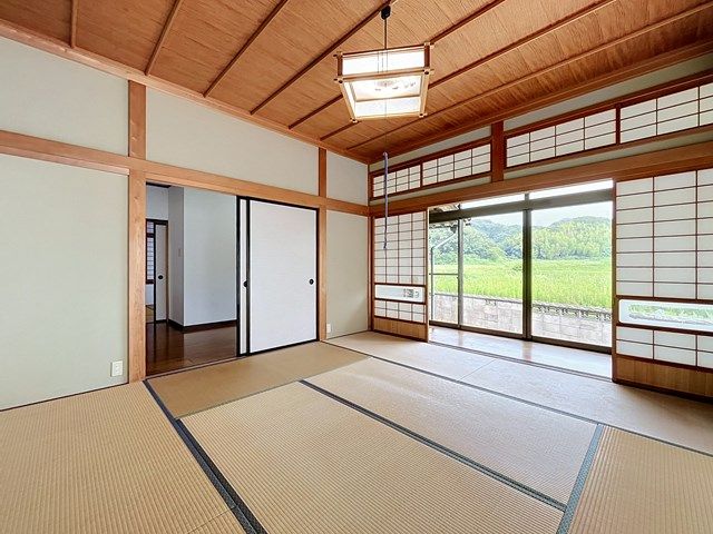 和室