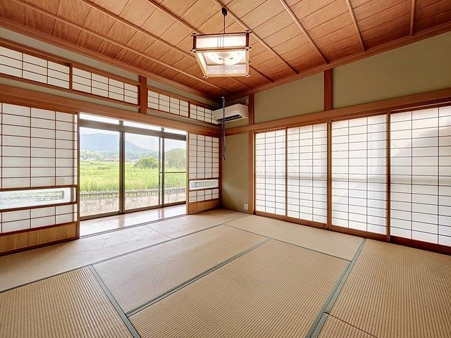 和室