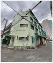 グリーンビルの外観画像