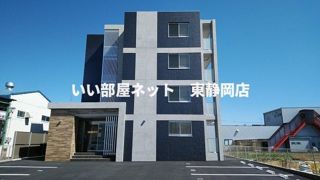 LA VERITEの外観画像