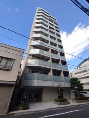 ヴァースクレイシア秋葉原EASTの外観画像