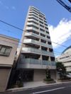 ヴァースクレイシア秋葉原EASTの間取り画像