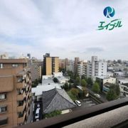 ライオンズマンション千種南の間取り画像