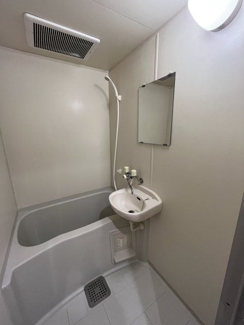 バスルーム