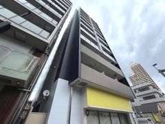 ヴィレッタの杜・住吉の外観画像