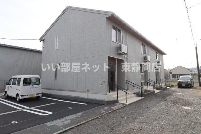 フローリーの外観画像