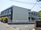レオパレスパイン ブルーム Ⅱの間取り画像