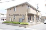 第1ジュネス芳泉の間取り画像