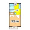 ロッキータウン G棟の間取り画像