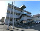 クオリティマンション筑縄の外観画像
