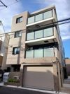 アジュール千川の間取り画像