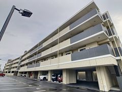 アクタス上山門ツインズの外観画像