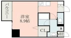 La Tour Kasugaの間取り画像