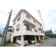 上土井ホームズの外観画像
