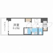 エスリード福島ブレイブの間取り画像
