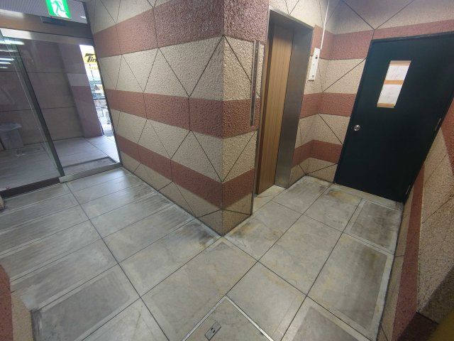 ロビー