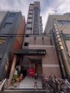 ラパンジール長堀の外観