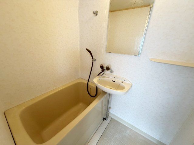 バスルーム