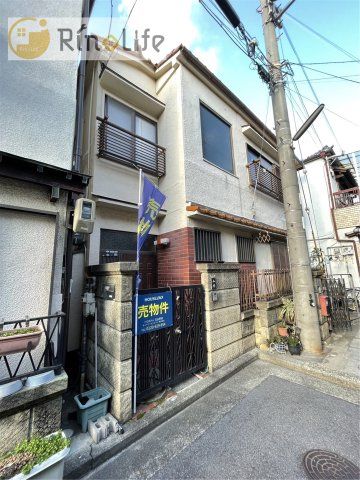 大野芝町戸建135-29の外観画像