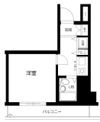 横浜平沼ダイカンプラザ三号館の間取り画像