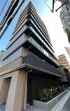 S-RESIDENCE両国緑の間取り画像