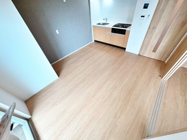 リビング